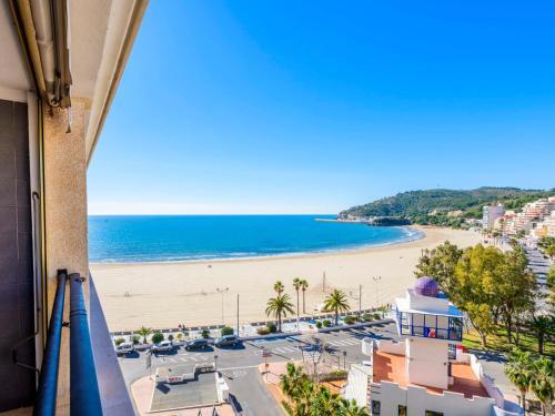 Apartment Neptuno - La Concha