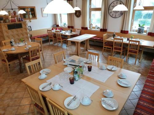 Bed & Breakfast Pension Zum B�ren