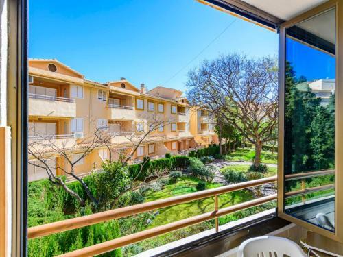 Apartment Portomar - La Concha