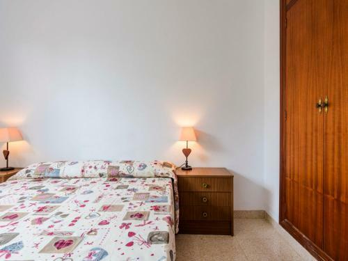 Apartment Portomar - La Concha