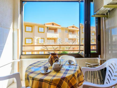 Apartment Portomar - La Concha
