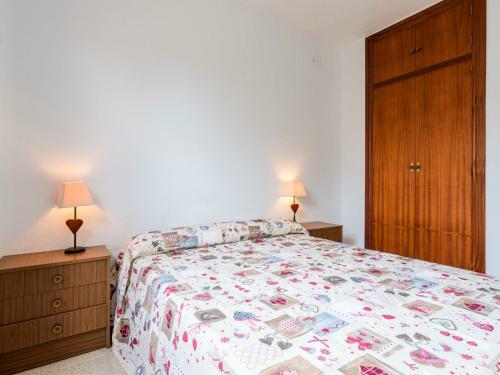 Apartment Portomar - La Concha