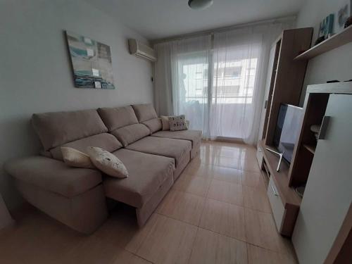 Apartamento Marina Dor Trebol 2