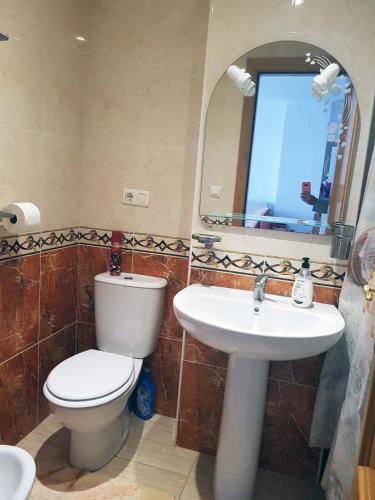 Apartamento Marina Dor Trebol 2