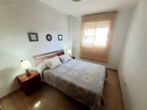 Excelente Ubicaci�n Apartamento Marina D'or
