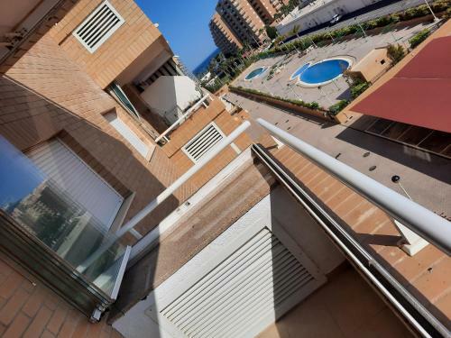 Apartamento Valparaiso Marina D'or