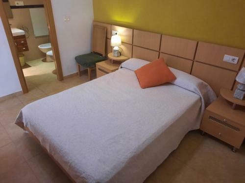 Apartamento Valparaiso Marina D'or