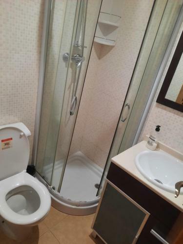 Apartamento Valparaiso Marina D'or