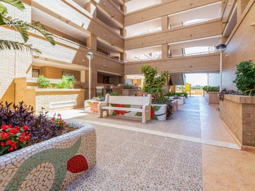 Apartment Jardines Del Mar II - Marina D'or