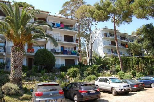 Apartamento 501 - Ap. Cant Del Ocells