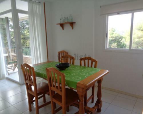 Precioso Apartamento Con Piscina En Tamariu