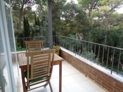 Precioso Apartamento Con Piscina En Tamariu