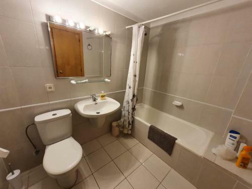 Precioso Apartamento Con Piscina En Tamariu