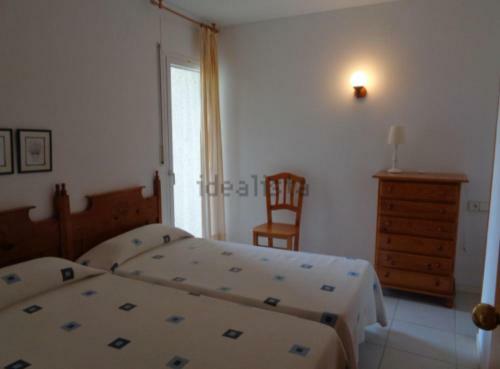 Precioso Apartamento Con Piscina En Tamariu