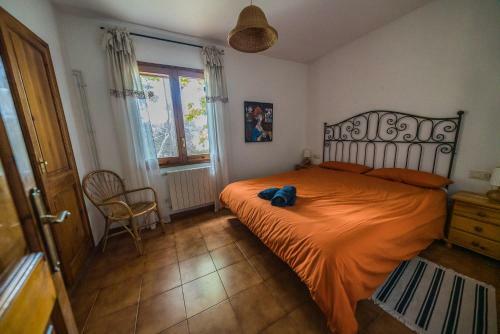 Villa Tamariu Montagut Domain