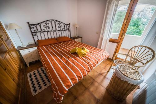 Villa Tamariu Montagut Domain