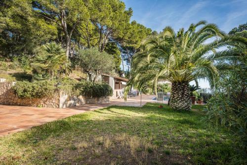 Villa Tamariu Montagut Domain