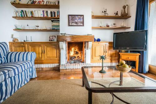 Villa Tamariu Montagut Domain