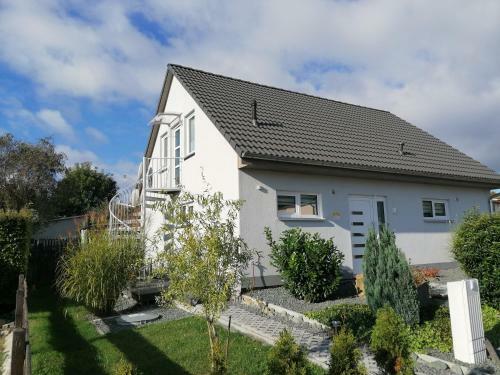 Apartamentos Ferienwohnung Familie Ernst