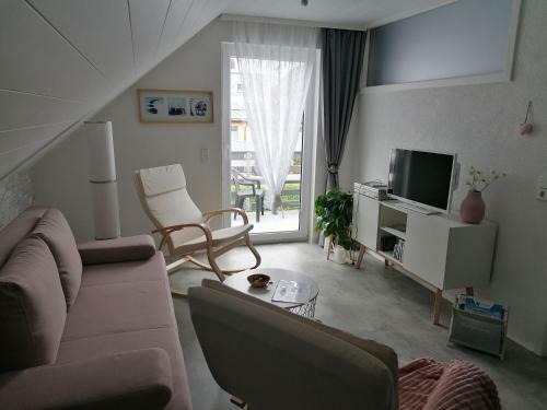 Apartamentos Ferienwohnung Familie Ernst