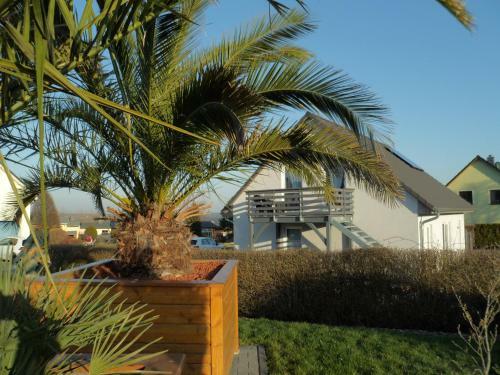 Apartamentos Ferienwohnung Familie Ernst