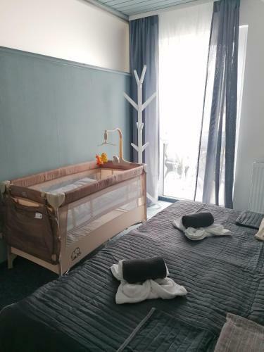 Apartamentos Ferienwohnung Familie Ernst