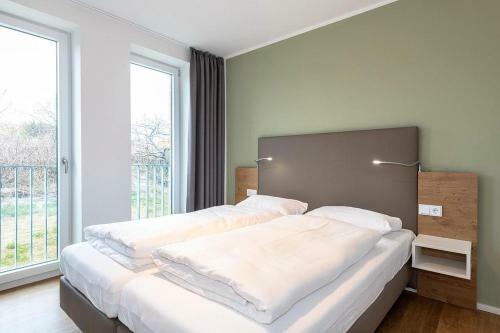 Apartmentvilla Anna See Apartmentvilla Anna See 2-09