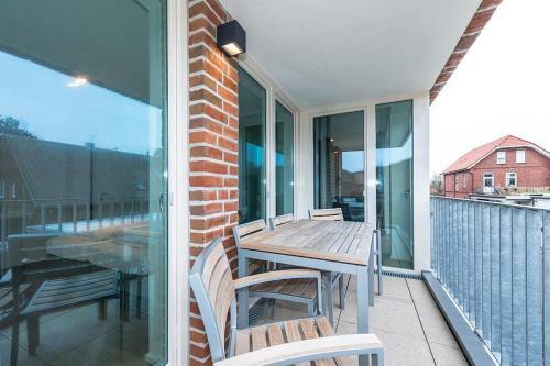 Apartmentvilla Anna See Apartmentvilla Anna See 2-09