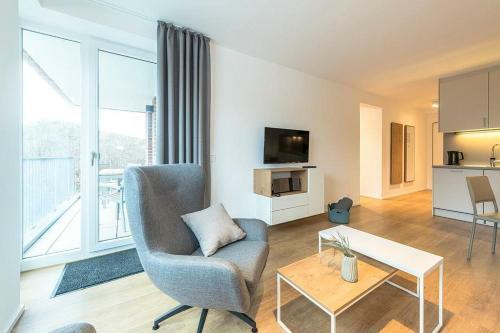 Apartmentvilla Anna See Apartmentvilla Anna See 2-09