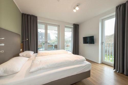 Apartmentvilla Anna See Apartmentvilla Anna See 2-09