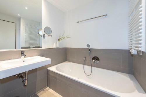 Apartmentvilla Anna See Apartmentvilla Anna See 2-09