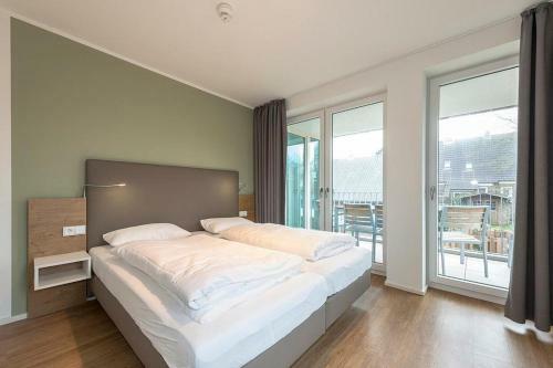 Apartmentvilla Anna See Apartmentvilla Anna See 2-09