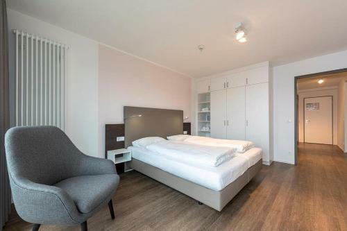 Apartmentvilla Anna See Apartmentvilla Anna See 2-10