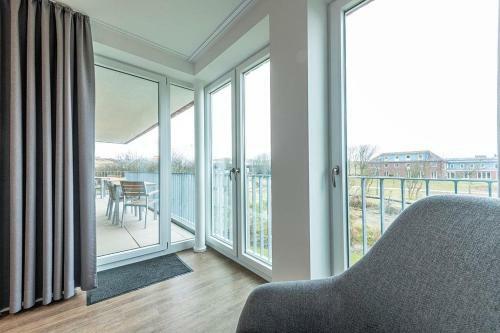 Apartmentvilla Anna See Apartmentvilla Anna See 2-10