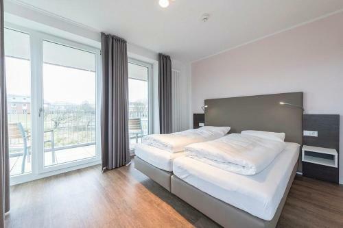 Apartmentvilla Anna See Apartmentvilla Anna See 2-10