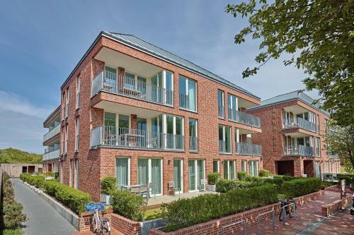 Apartmentvilla Anna See Apartmentvilla Anna See 2-10