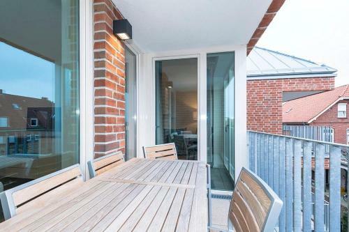 Apartmentvilla Anna See Apartmentvilla Anna See 3-07