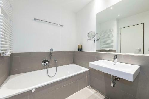 Apartmentvilla Anna See Apartmentvilla Anna See 3-07