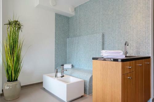Apartmentvilla Anna See Apartmentvilla Anna See 3-07