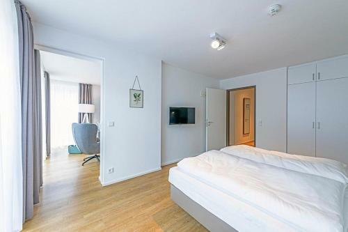 Apartmentvilla Anna See Apartmentvilla Anna See 1-10