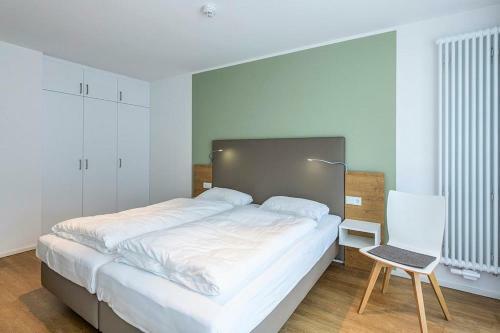Apartmentvilla Anna See Apartmentvilla Anna See 1-10