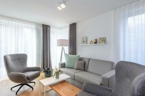 Apartmentvilla Anna See Apartmentvilla Anna See 1-10
