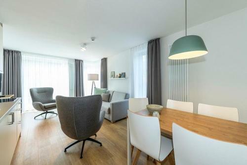 Apartmentvilla Anna See Apartmentvilla Anna See 1-10