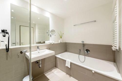 Apartmentvilla Anna See Apartmentvilla Anna See 1-10