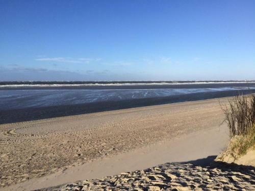 Apartamento Haus Achterum