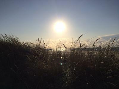 Apartamento Haus Achterum