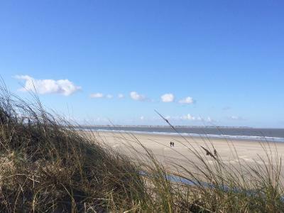 Apartamento Haus Achterum