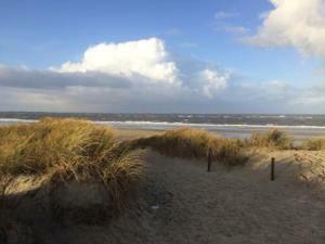 Apartamento Haus Achterum