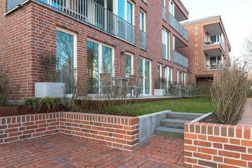 Apartmentvilla Anna See Apartmentvilla Anna See 1-03