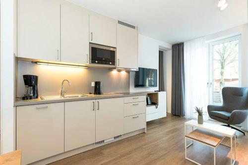 Apartmentvilla Anna See Apartmentvilla Anna See 1-03